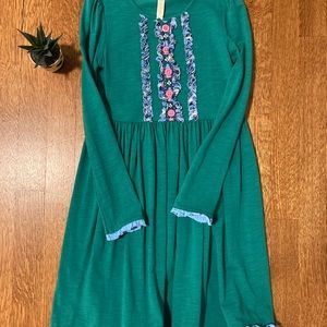 Girls’ Matilda Jane dress